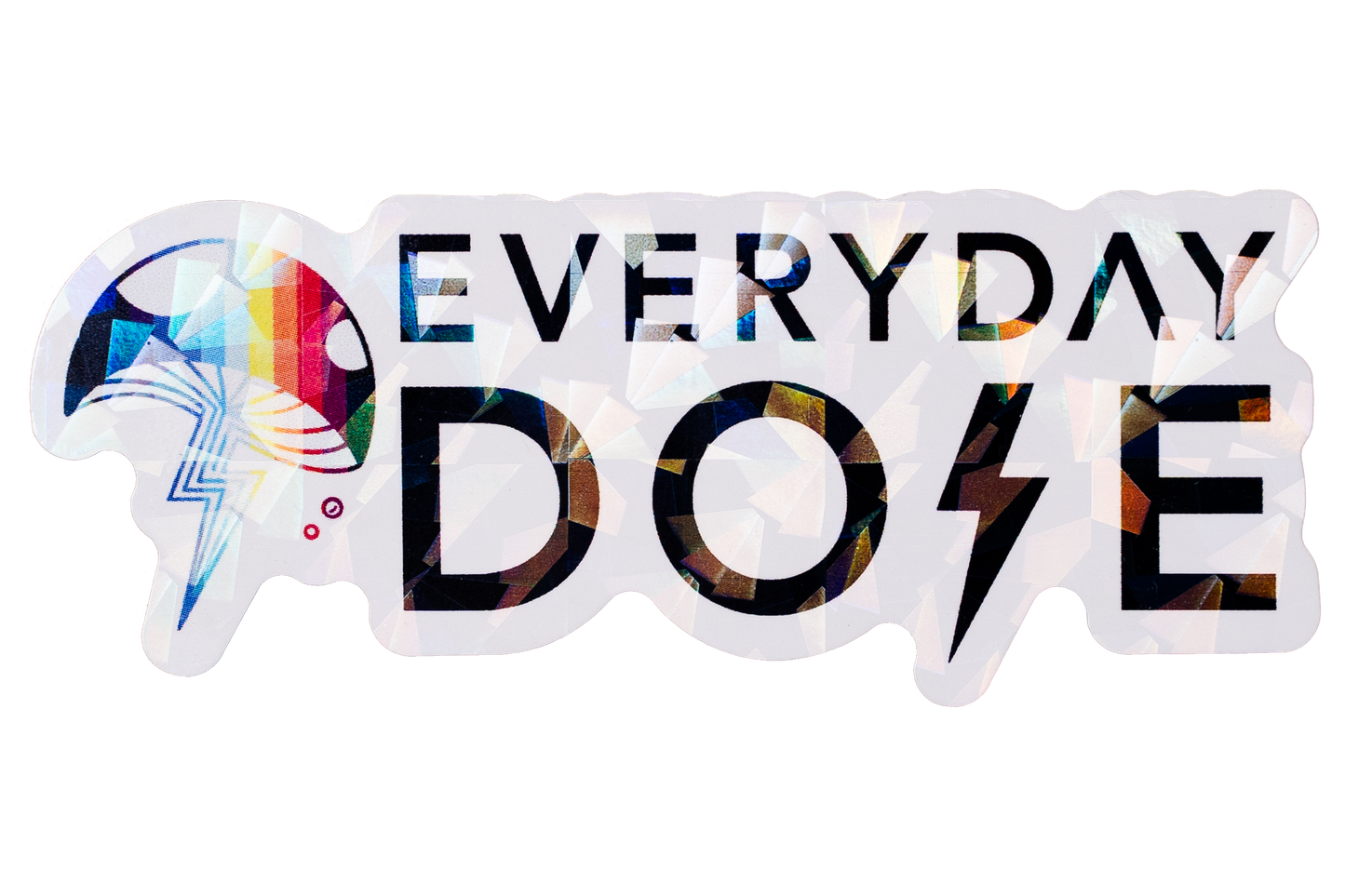 dose-sticker-w3 IrridescentSticker.png