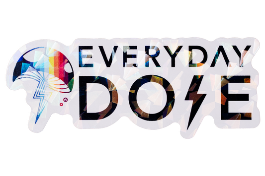 dose-sticker-w3 IrridescentSticker.png